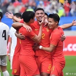 喜讯！浙江队不止王钰栋能进国足，这三位王牌同样值得邵佳一考察|李昊|中国男足|青岛市|陶强龙|国际足联_新浪新闻